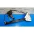 Elevalunas Trasero Izquierdo para Chrysler Jeep Gr.cherokee (Wj/Wg)