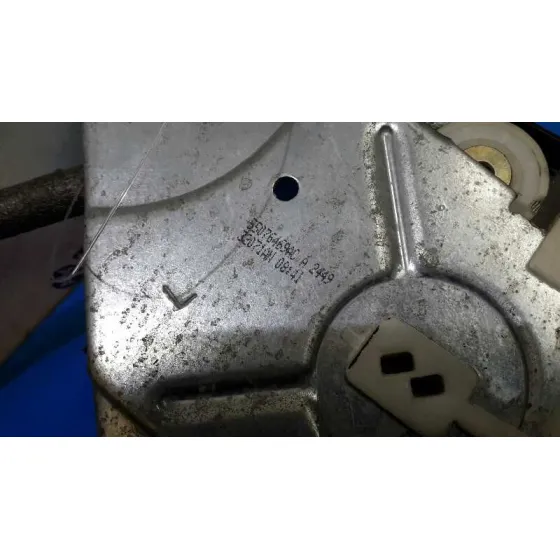 Elevalunas Trasero Izquierdo para Chrysler Jeep Gr.cherokee (Wj/Wg)