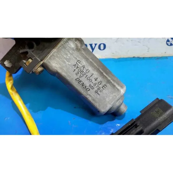 Elevalunas Trasero Izquierdo para Chrysler Jeep Gr.cherokee (Wj/Wg)