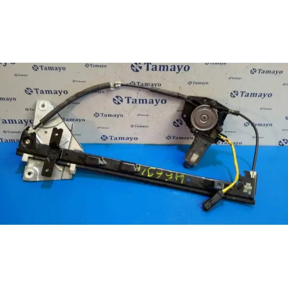 Elevalunas Trasero Izquierdo para Chrysler Jeep Gr.cherokee (Wj/Wg)