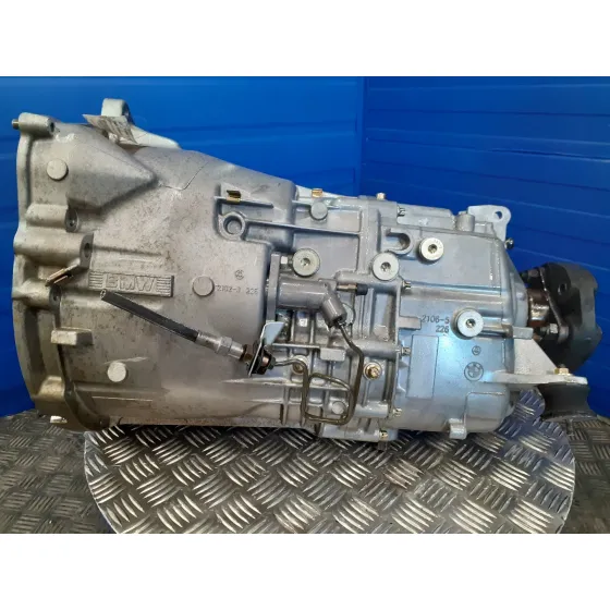 Caja Cambios para Bmw Serie 3 Berlina (E46)