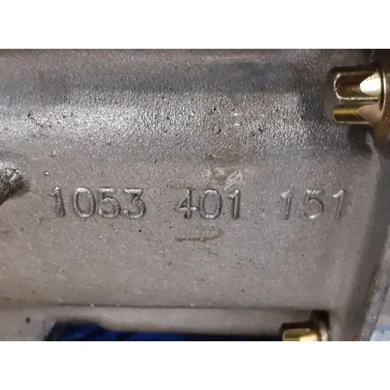 Caja Cambios para Bmw Serie 3 Berlina (E46)