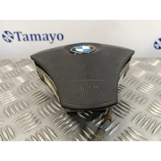 Airbag Delantero Izquierdo para Bmw Serie 5 Berlina (E60)