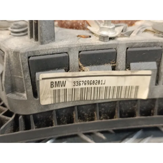 Airbag Delantero Izquierdo para Bmw Serie 5 Berlina (E60)