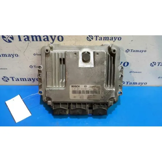 Centralita Motor Uce para Renault Megane Ii Berlina 5P