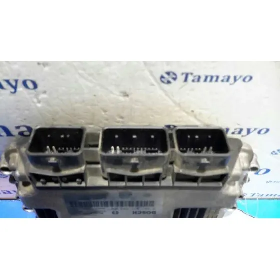 Centralita Motor Uce para Renault Megane Ii Berlina 5P