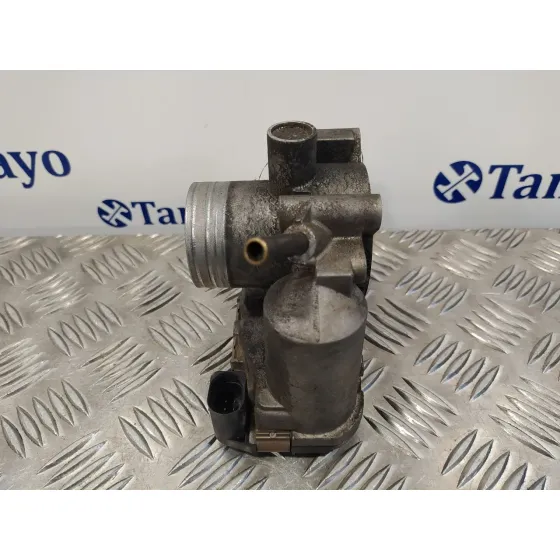 Caja Mariposa para Seat Ibiza (6K1)