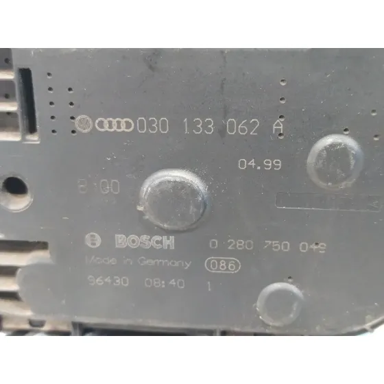 Caja Mariposa para Seat Ibiza (6K1)