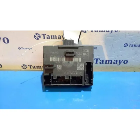Modulo Confort para Volkswagen Golf Vii Lim. (5G1)