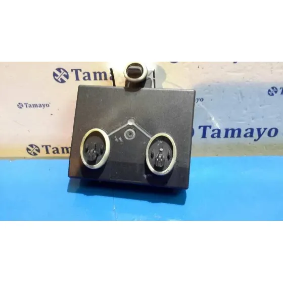 Modulo Confort para Volkswagen Golf Vii Lim. (5G1)