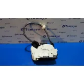 Cerradura Puerta Delantera Derecha para Volkswagen Golf Vii Lim. (5G1)