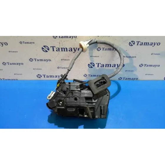 Cerradura Puerta Delantera Derecha para Volkswagen Golf Vii Lim. (5G1)