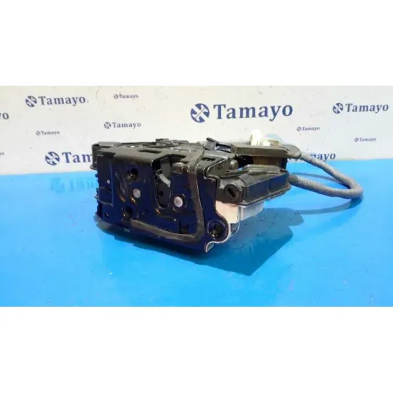 Cerradura Puerta Delantera Derecha para Volkswagen Golf Vii Lim. (5G1)