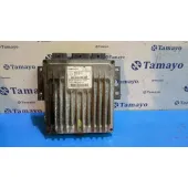 Centralita Motor Uce para Renault Megane Ii Berlina 3P