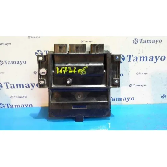 Centralita Motor Uce para Renault Megane Ii Berlina 3P