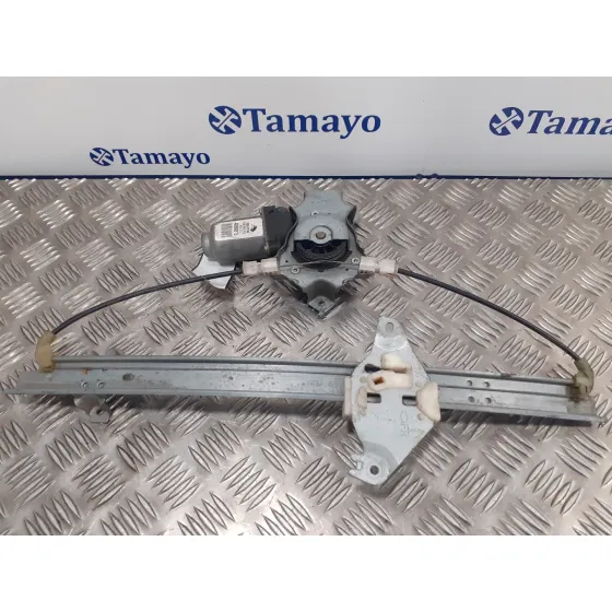 Elevalunas Trasero Derecho para Nissan Primera Berlina (P12)