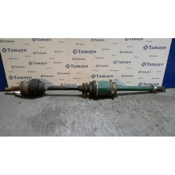 Transmision Delantera Derecha para Nissan Almera Tino (V10M)