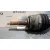 Transmision Delantera Derecha para Nissan Almera Tino (V10M)