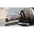 Transmision Delantera Izquierda para Nissan Almera Tino (V10M)