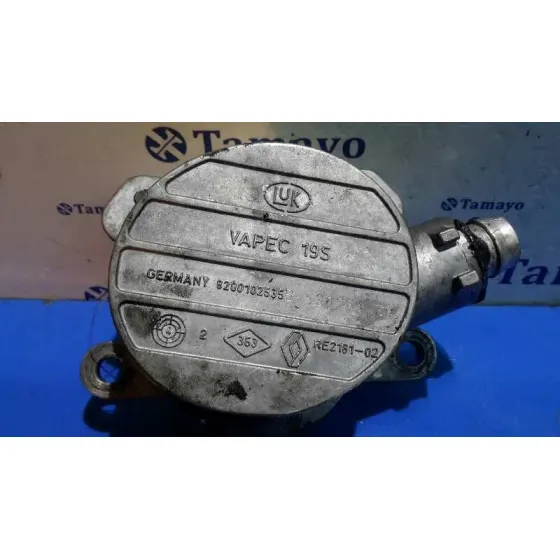 Depresor Freno / Bomba Vacio para Renault Master Ii Phase 2 Bus