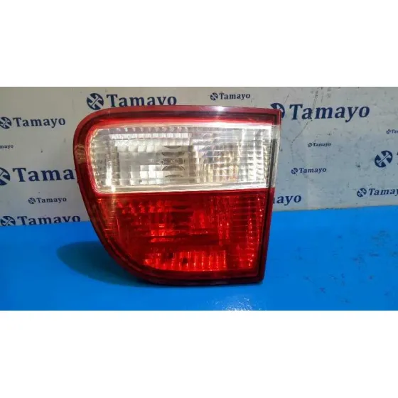 Piloto Trasero Derecho Interior para Seat Leon (1M1)