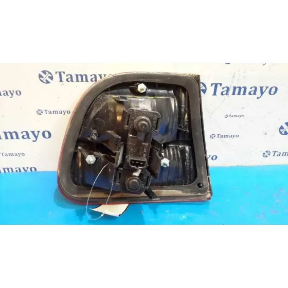 Piloto Trasero Derecho Interior para Seat Leon (1M1)
