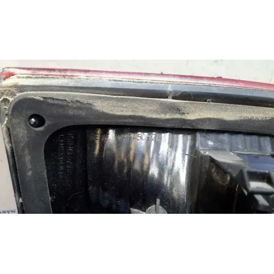 Piloto Trasero Derecho Interior para Seat Leon (1M1)