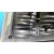 Piloto Trasero Derecho Interior para Seat Leon (1M1)