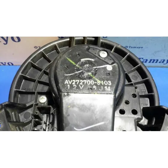 Motor Calefaccion para Toyota Auris