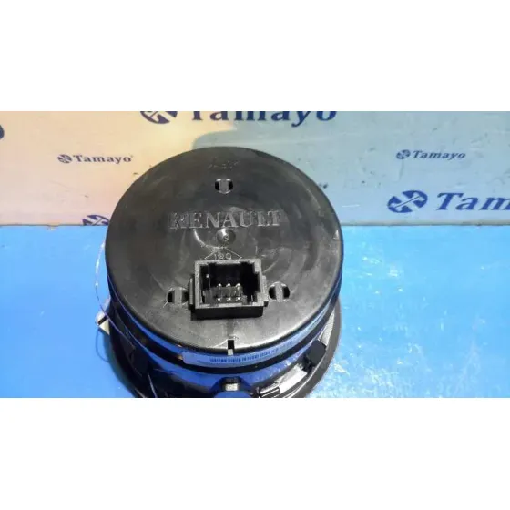 Mando Climatizador para Renault Espace Iv (Jk0)