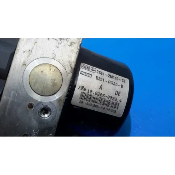 Abs para Ford Fusion (Cbk)