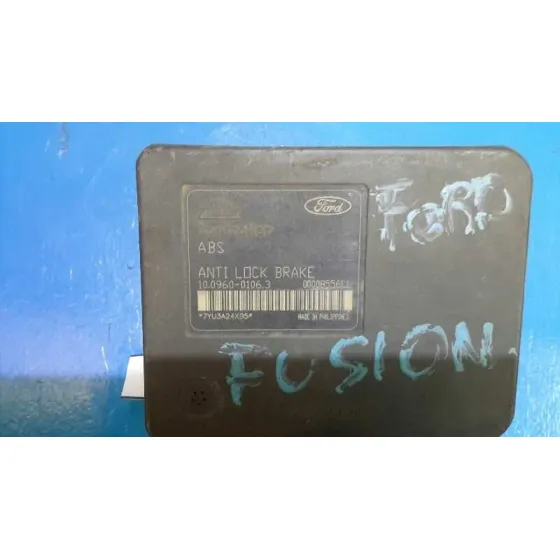 Abs para Ford Fusion (Cbk)
