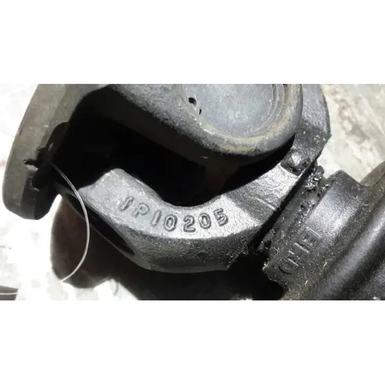 Transmision Central para Land Rover Discovery (Lt)