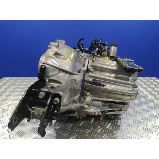 Caja Cambios para Kia Sportage