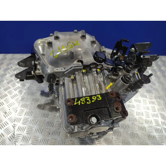Caja Cambios para Kia Sportage