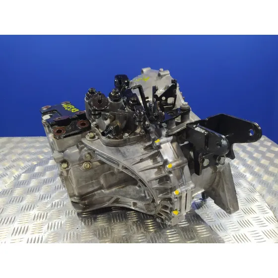 Caja Cambios para Kia Sportage