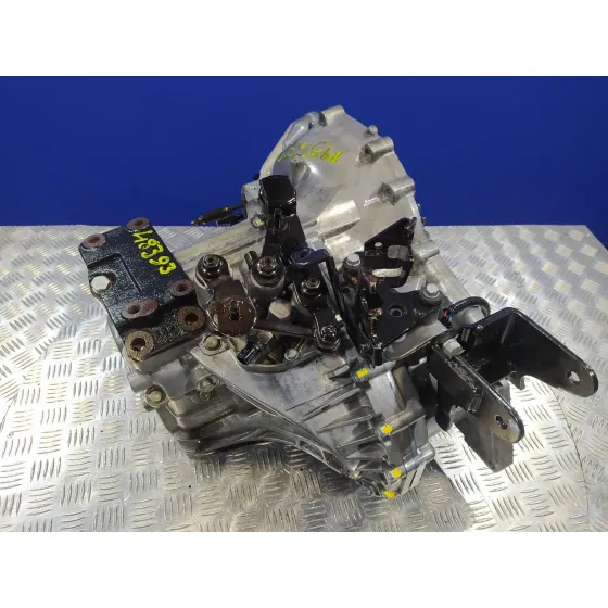 Caja Cambios para Kia Sportage