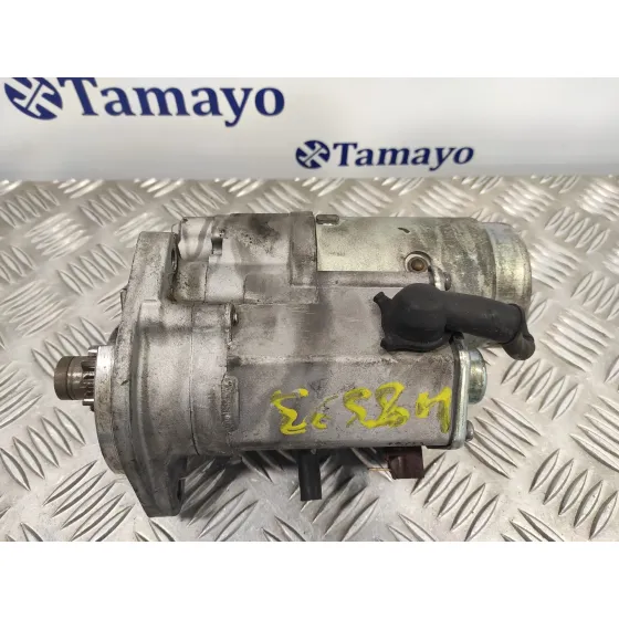 Motor Arranque para Kia Sportage