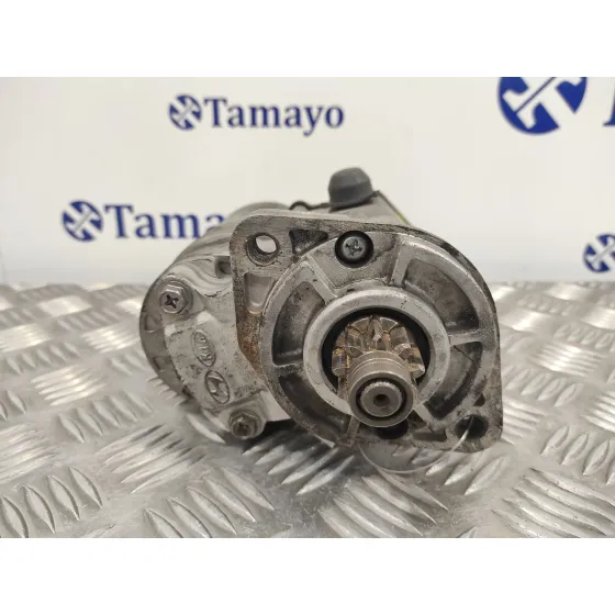 Motor Arranque para Kia Sportage