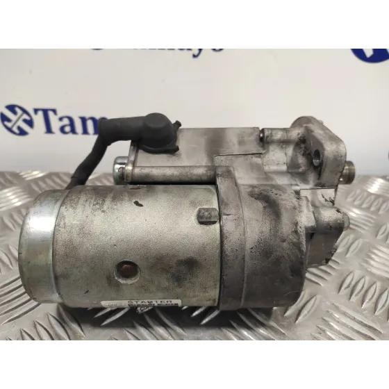 Motor Arranque para Kia Sportage