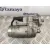 Motor Arranque para Kia Sportage