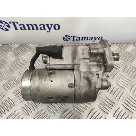 Motor Arranque para Kia Sportage