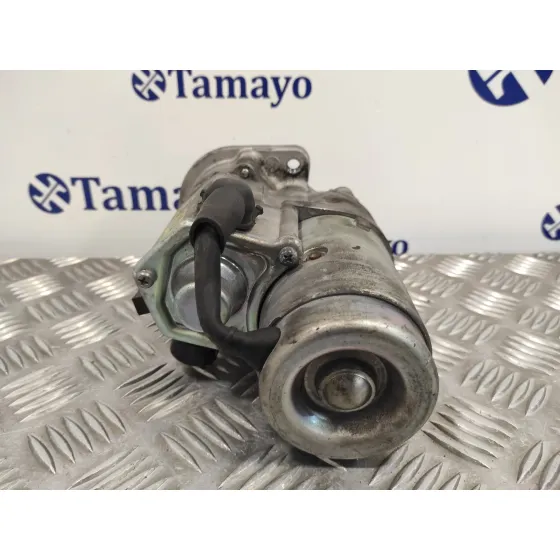 Motor Arranque para Kia Sportage