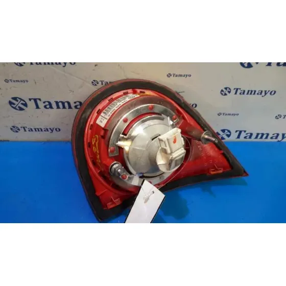 Piloto Trasero Izquierdo para Volkswagen Golf V Berlina (1K1)