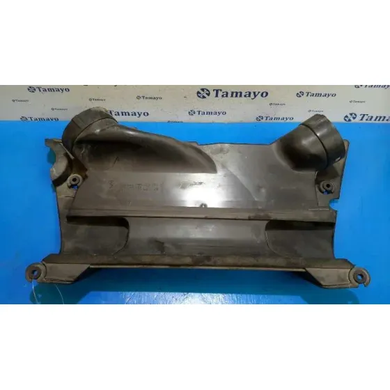 Tubo Presion Turbocompresor para Bmw X5 (E53)