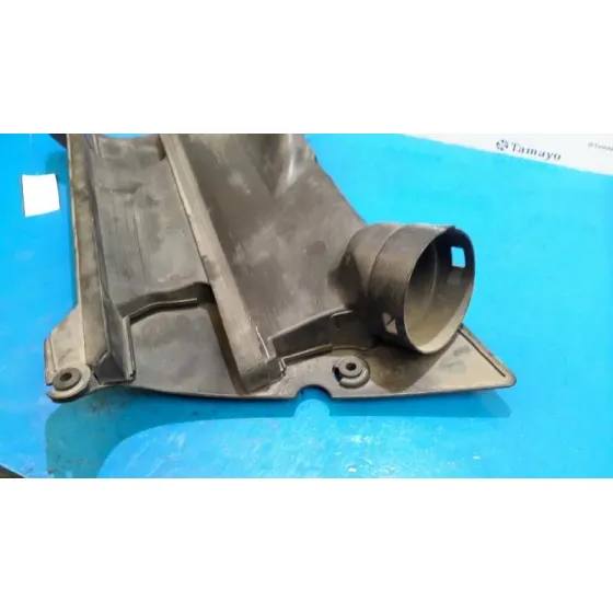 Tubo Presion Turbocompresor para Bmw X5 (E53)