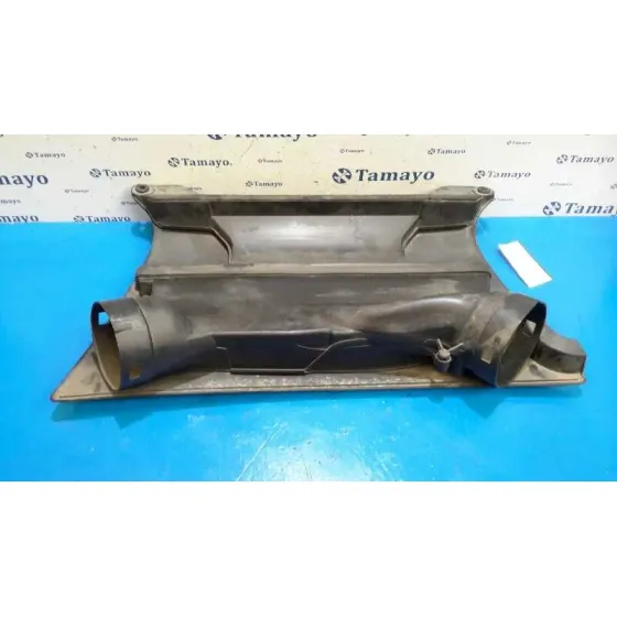 Tubo Presion Turbocompresor para Bmw X5 (E53)