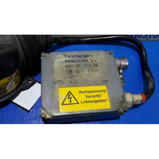 Centralita Faros Xenon para Opel Omega B
