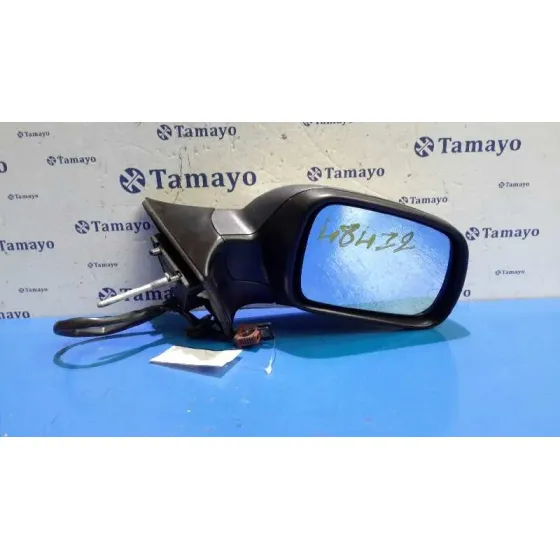 Retrovisor Derecho para Peugeot 407 Sw
