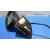 Retrovisor Derecho para Peugeot 407 Sw